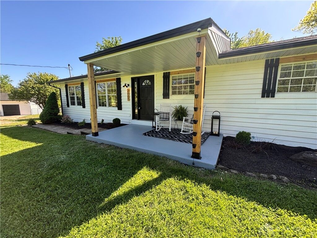 Property Photo:  2265 Middletown Eaton Road  OH 45042 