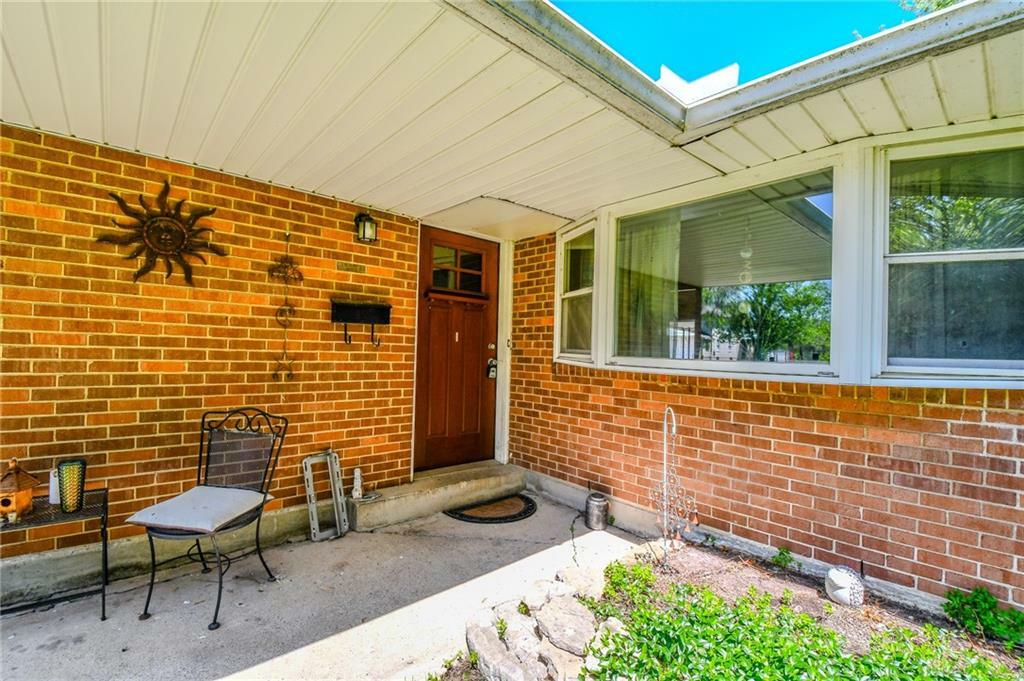 Property Photo:  4889 Fishburg Road  OH 45424 