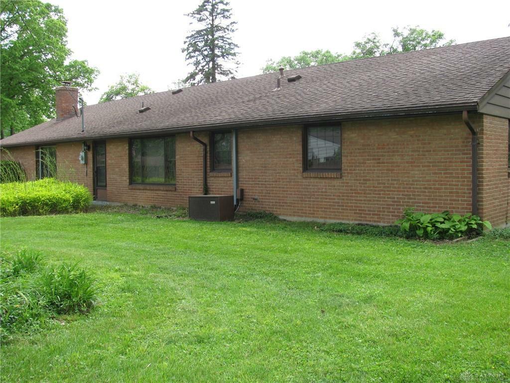 Property Photo:  5650 Waterloo Road  OH 45459 