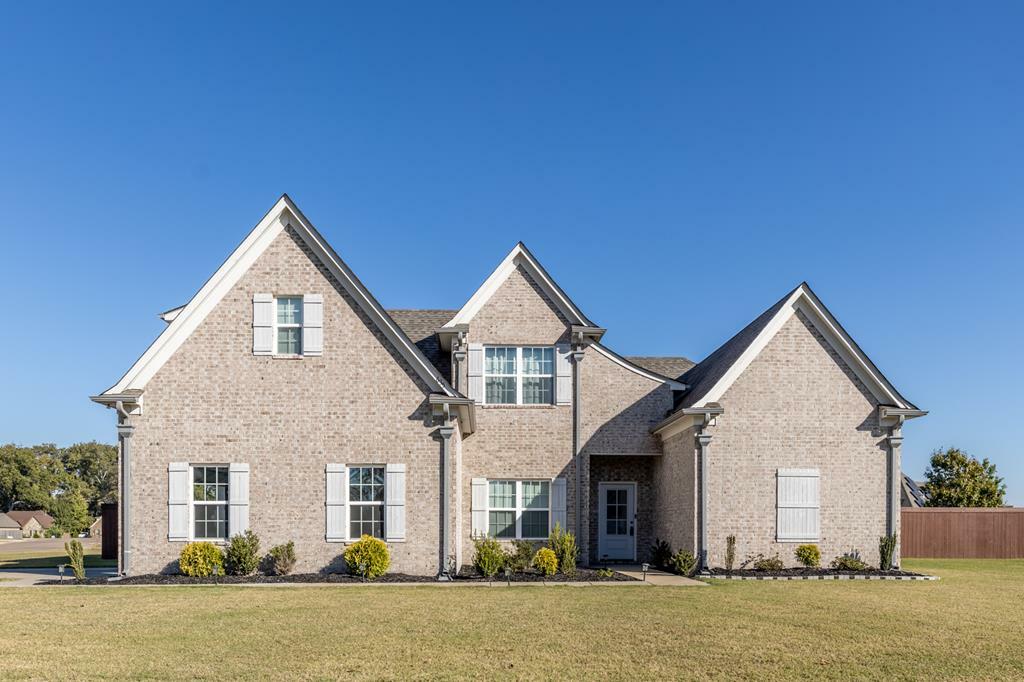 Property Photo: 635 Robinson Dr. AR 72364
