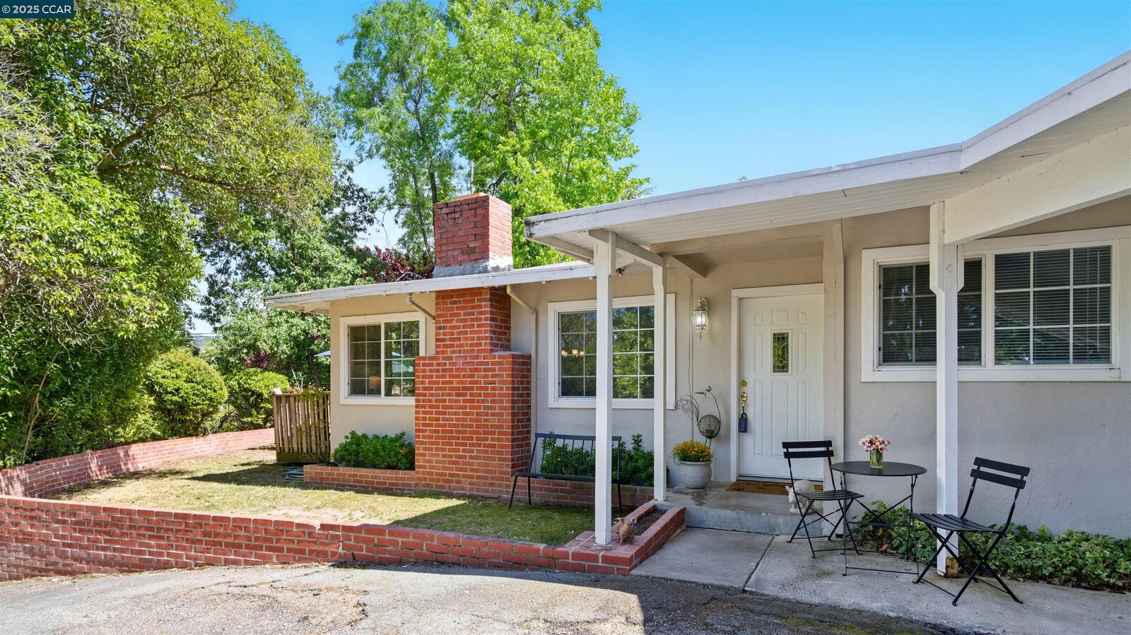 Property Photo:  755 Palmer Road  CA 94596 