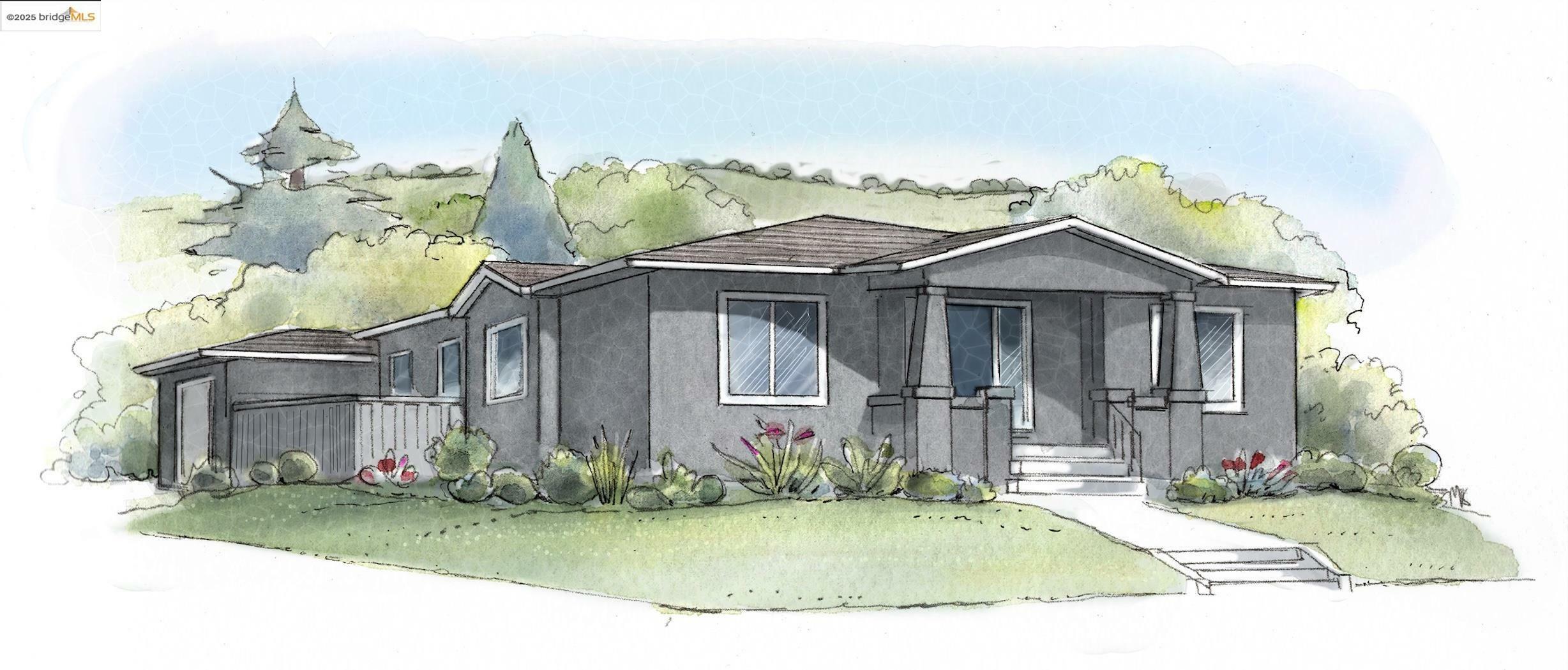 3000 California St  Oakland CA 94602 photo