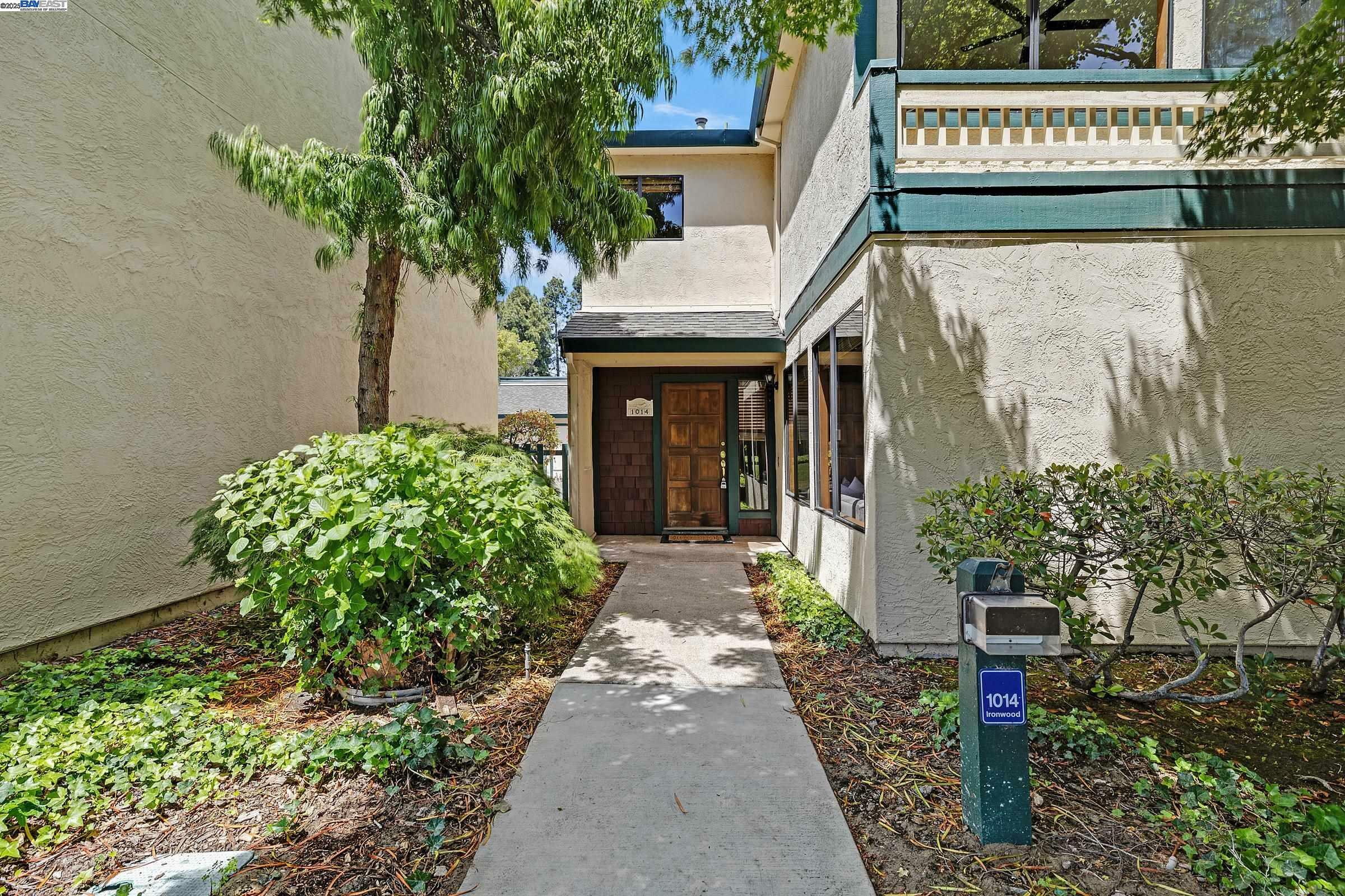 Property Photo: 1014 Ironwood Rd CA 94502