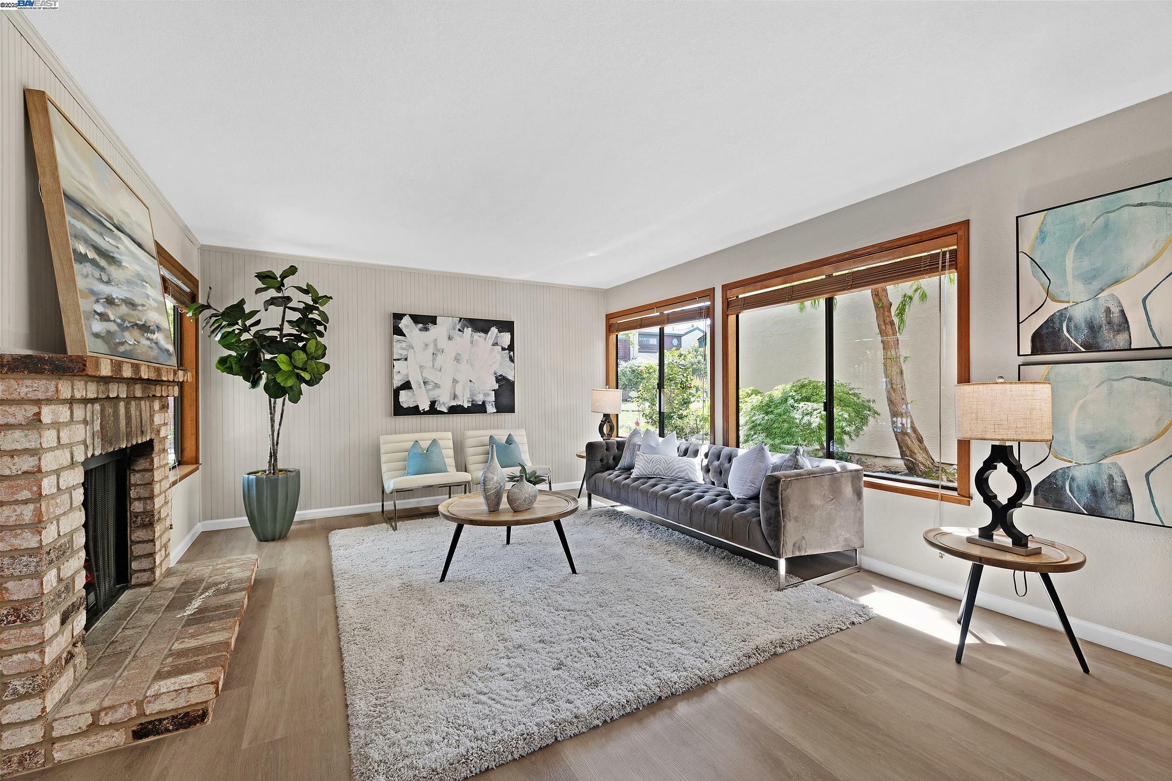 Property Photo: 1014 Ironwood Rd CA 94502