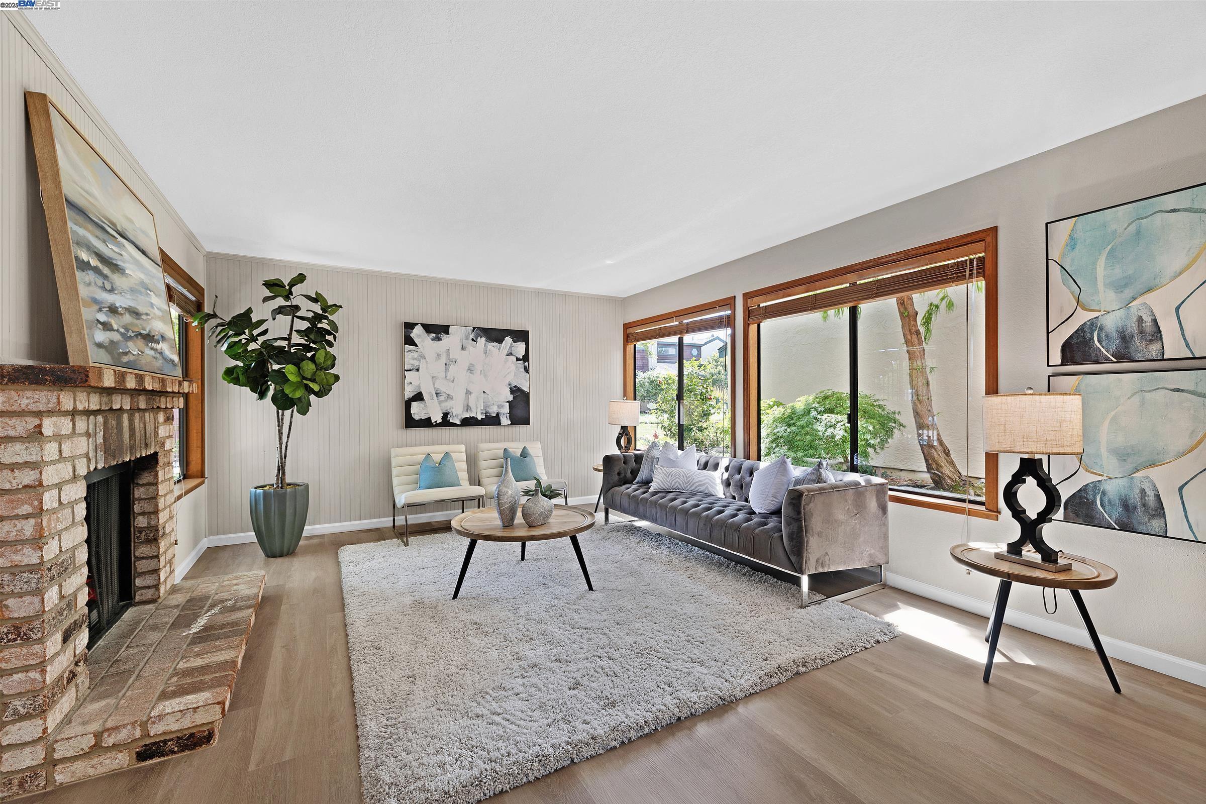 Property Photo:  1014 Ironwood Rd  CA 94502 