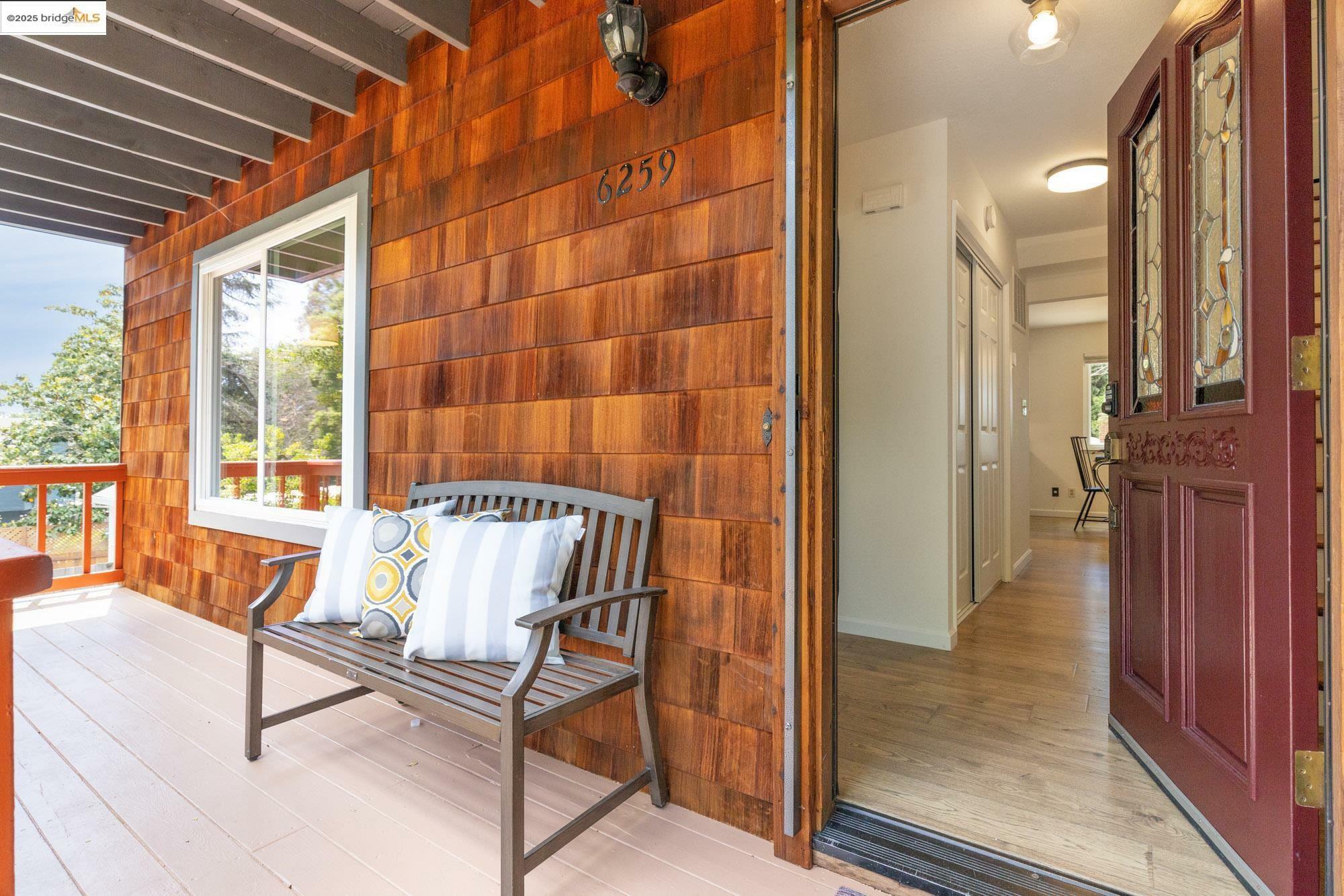 Property Photo:  6259 Leona St  CA 94605 