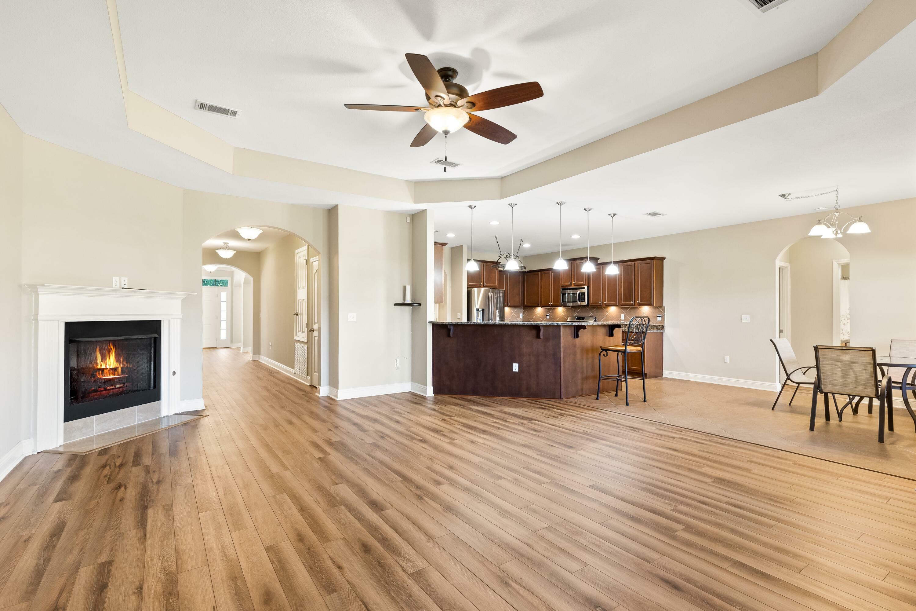 Property Photo: 24 Mozart Lane FL 32439