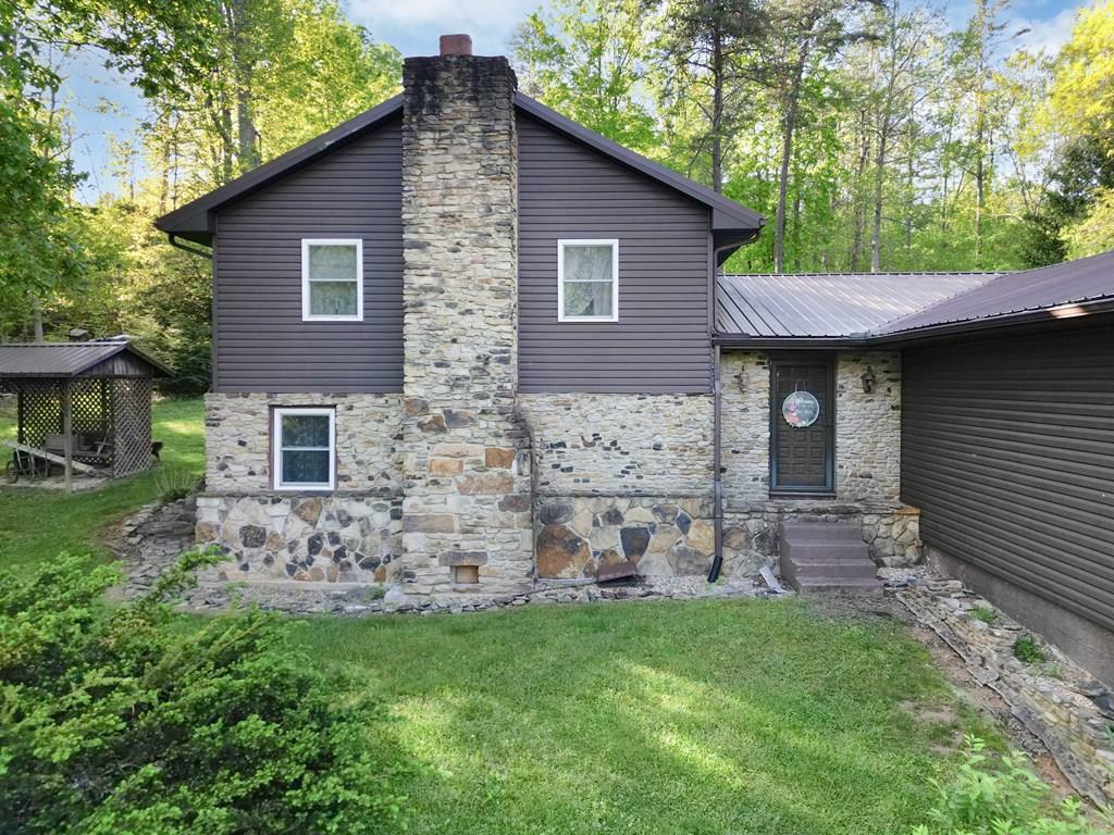 Property Photo: 272 Ramey Branch Road KY 41124