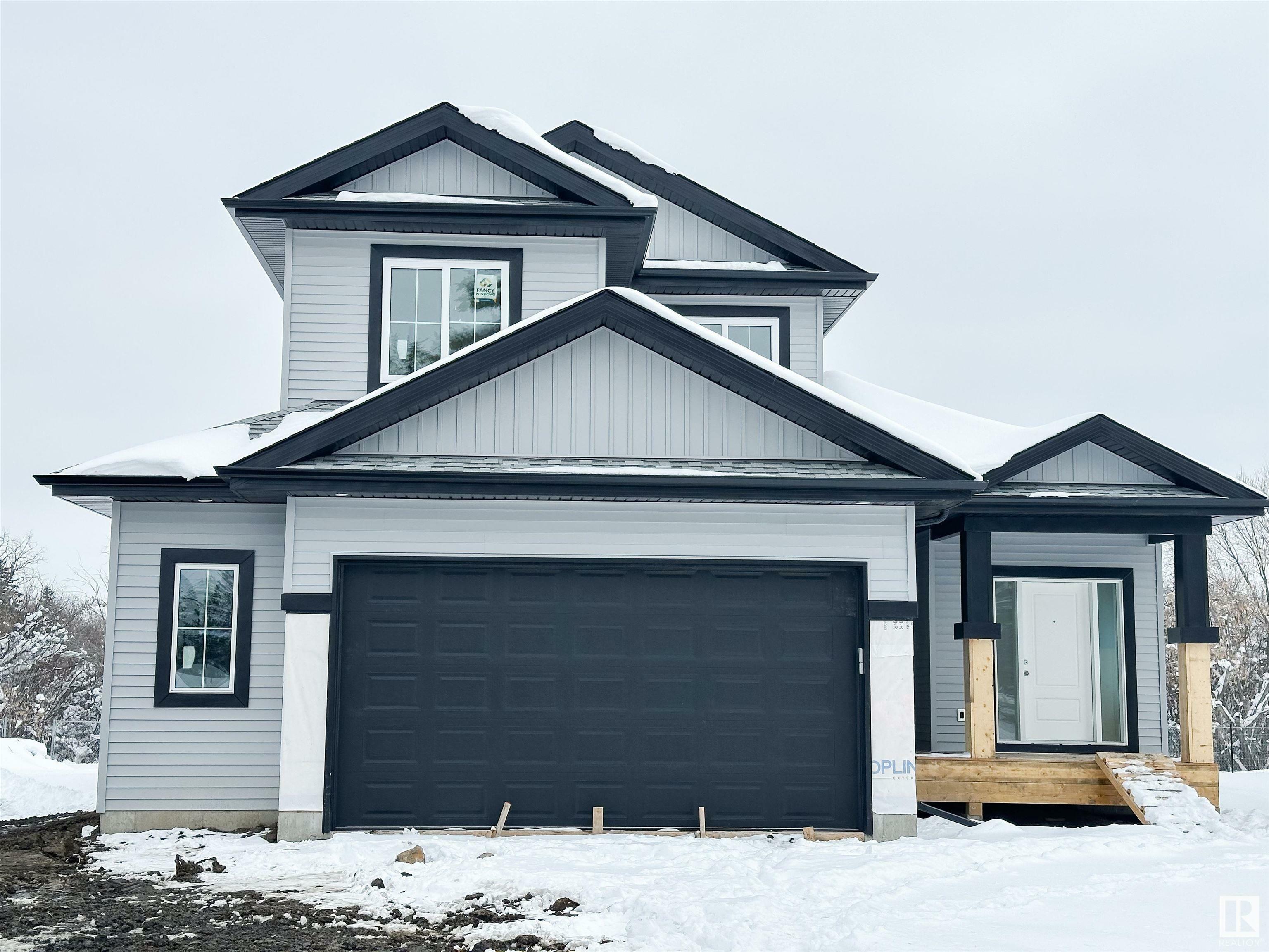 Property Photo: 5213 55 Street AB T0E 2K0