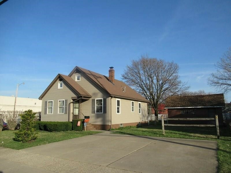 Property Photo: 1547 W 25th Street PA 16502