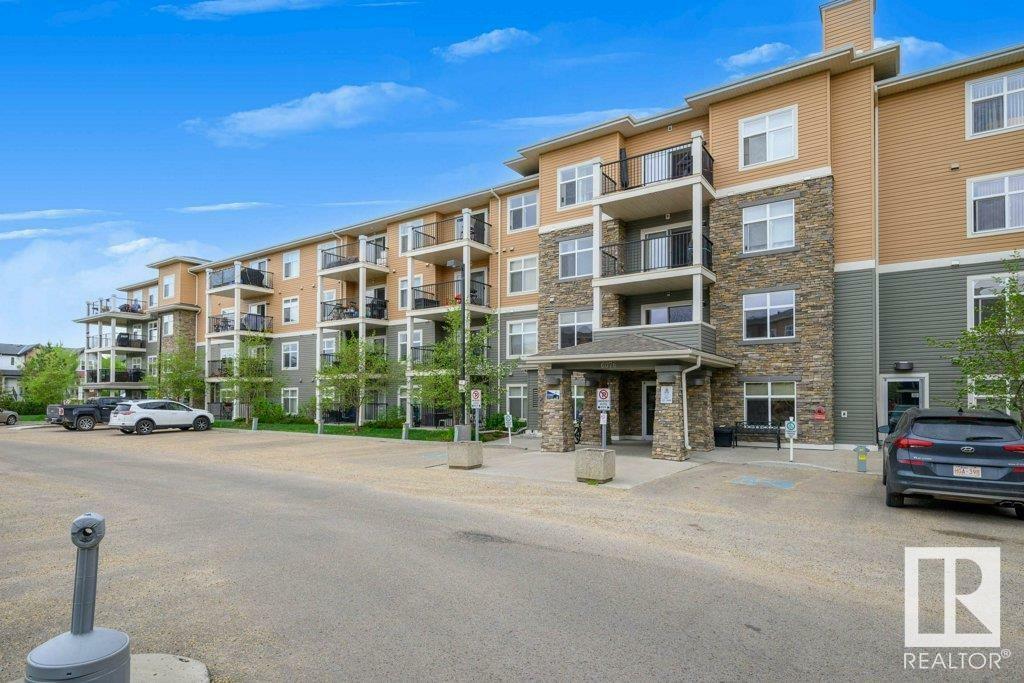 Property Photo: 6076 Schonsee Way NW 138 AB T5Z 0K8
