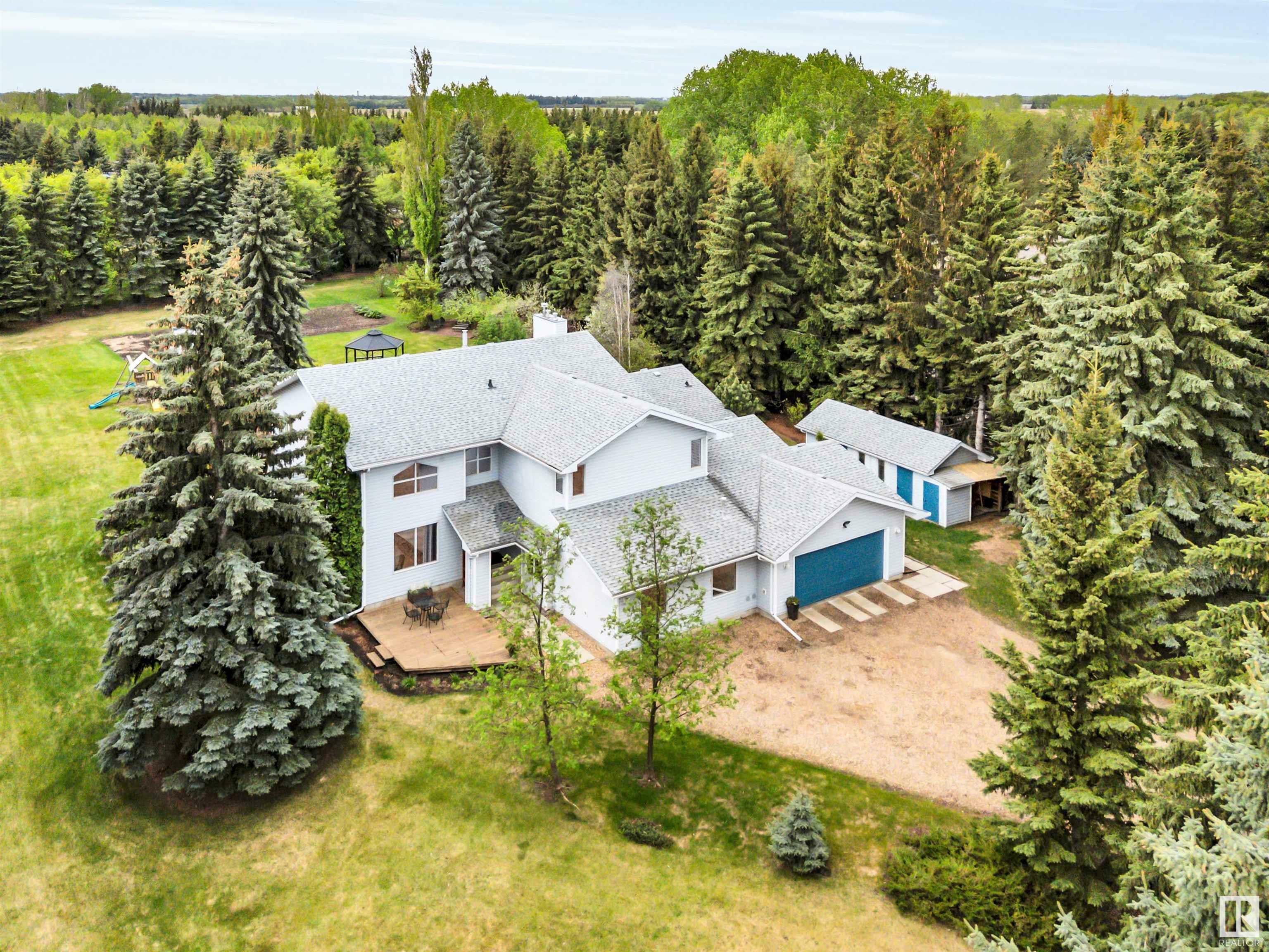 54324 Bellerose Drive 44  Rural Sturgeon County AB T8N 1M9 photo