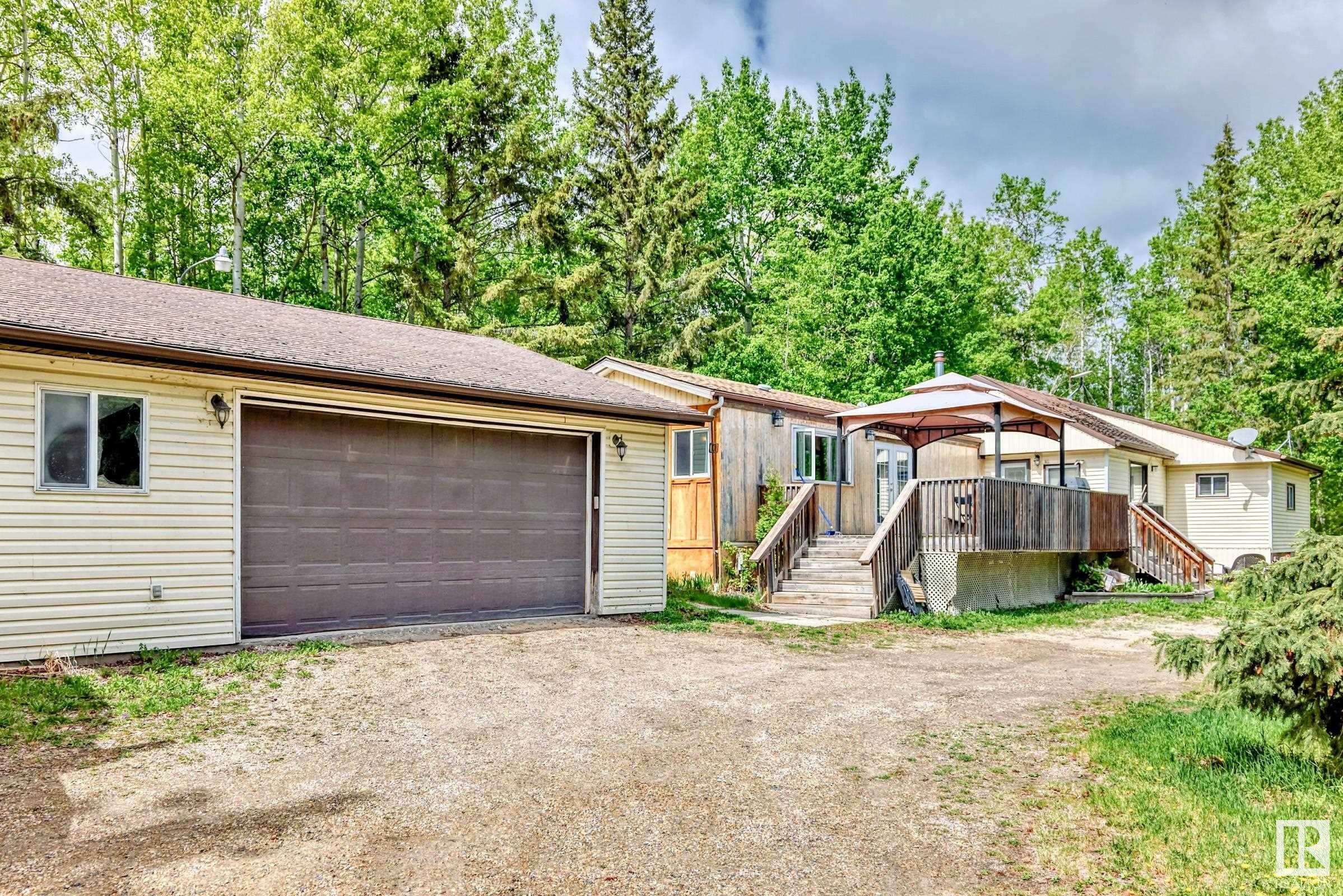 1414 Hwy 37 212  Rural Lac Ste. Anne County AB T0E 1V0 photo