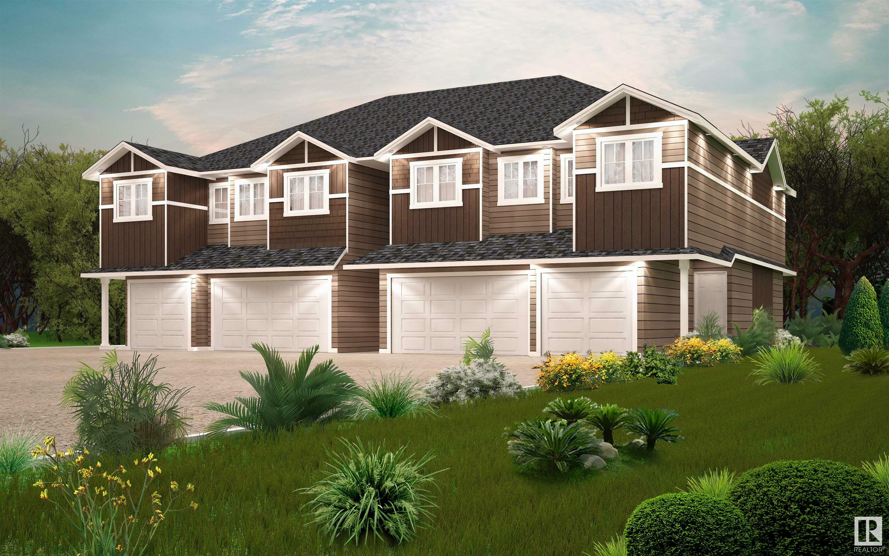 Photo de la propriété: 7020 Keswick Common SW 20 AB T6W 5P8