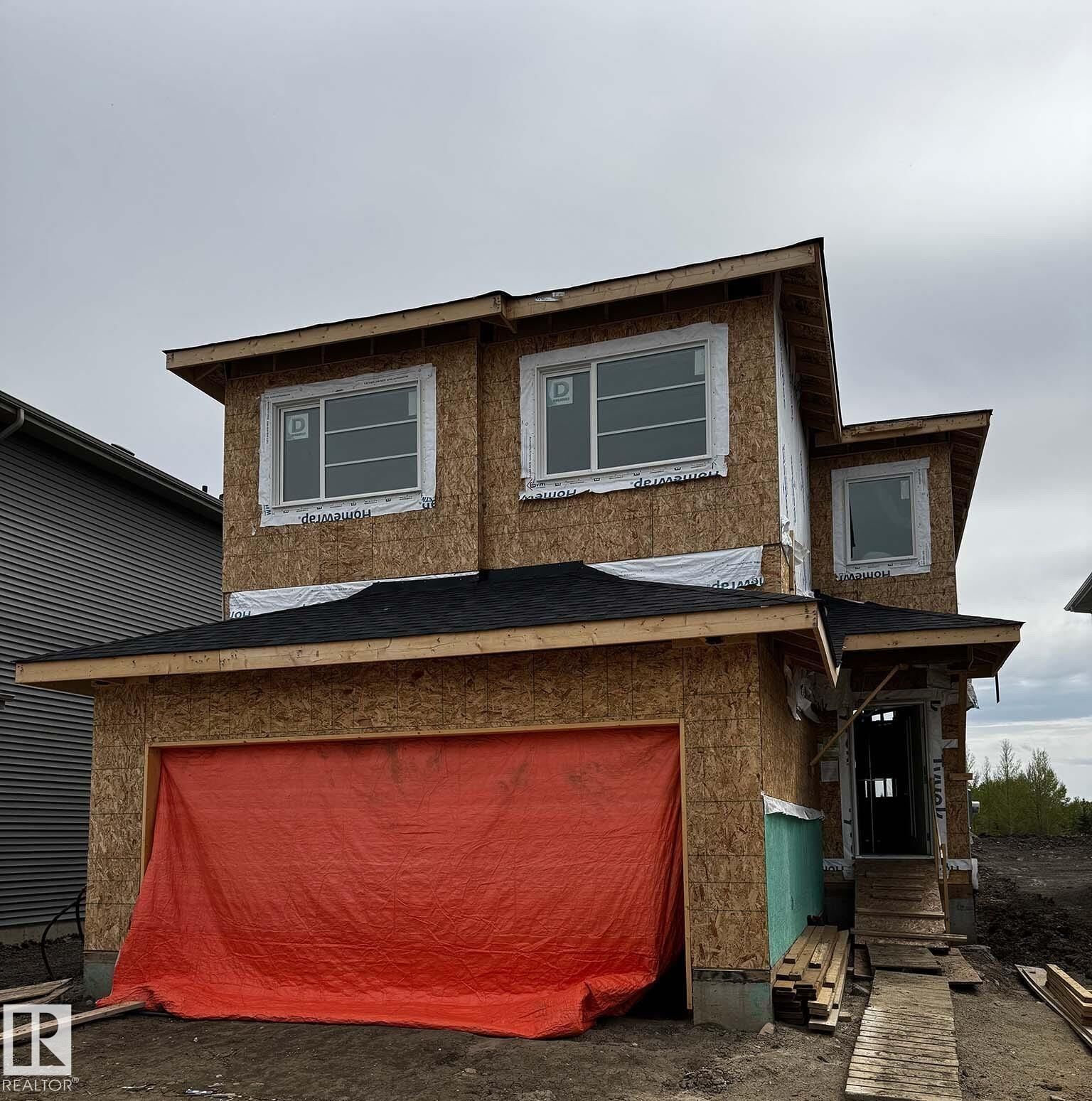 Photo de la propriété:  1915 63 Avenue  AB T4X 3C9 