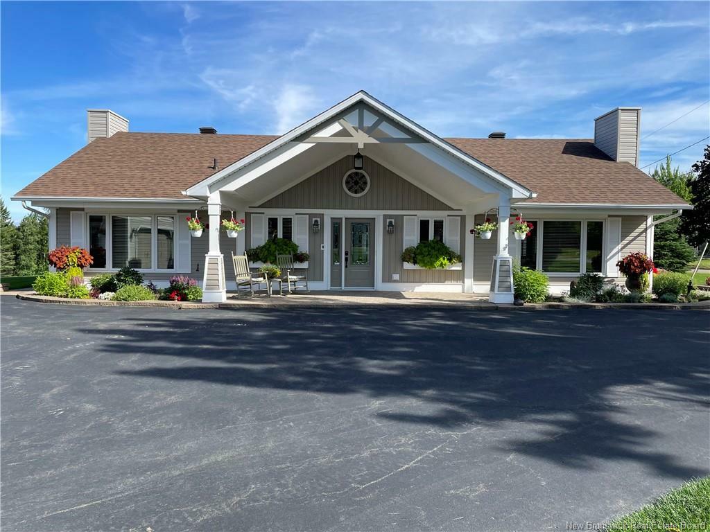 Property Photo: 37 Eveline Road NB E4X 0A5