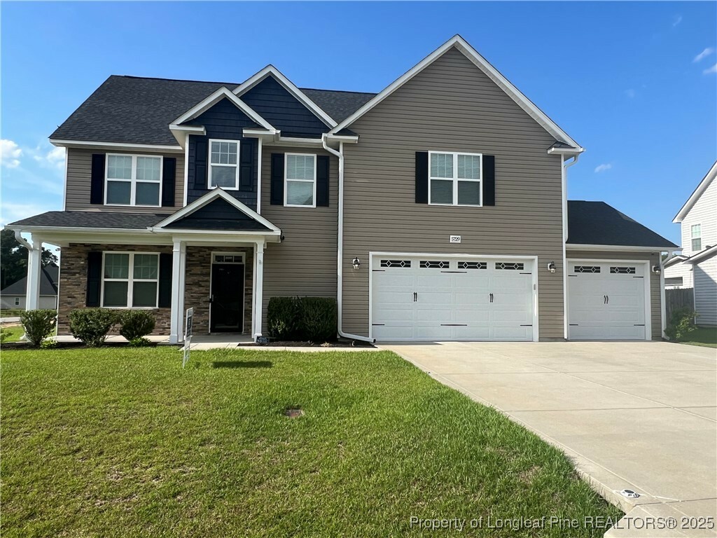 Property Photo: 5729 Pooh Avenue NC 28391