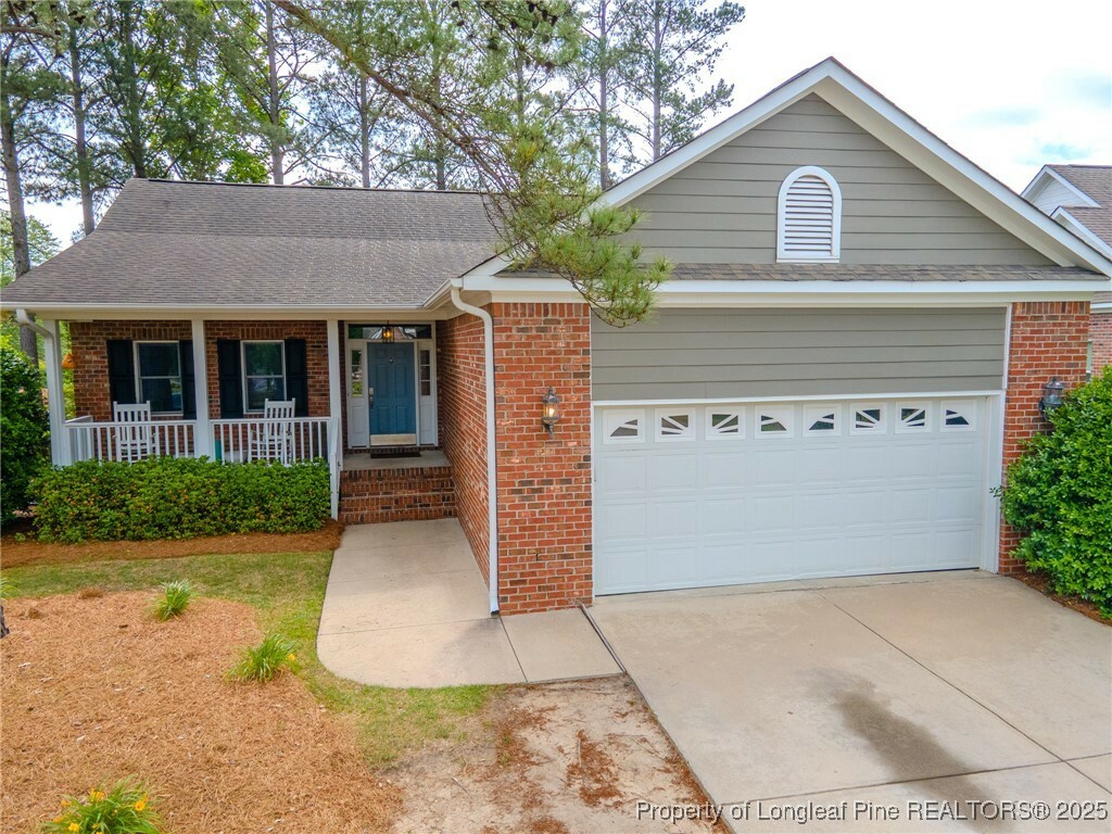 Property Photo: 3119 Metthame Drive NC 28306