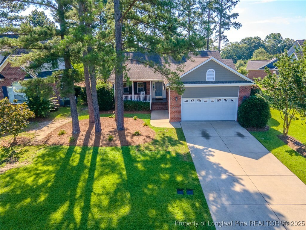 Property Photo: 3119 Metthame Drive NC 28306