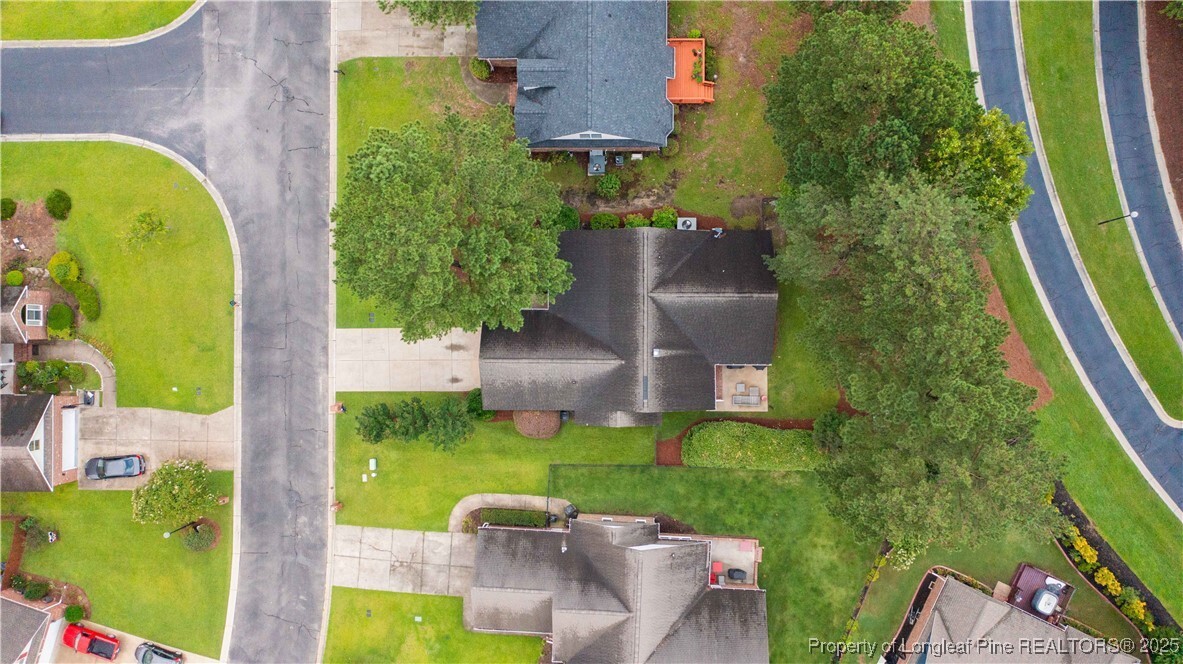 Property Photo: 3119 Metthame Drive NC 28306