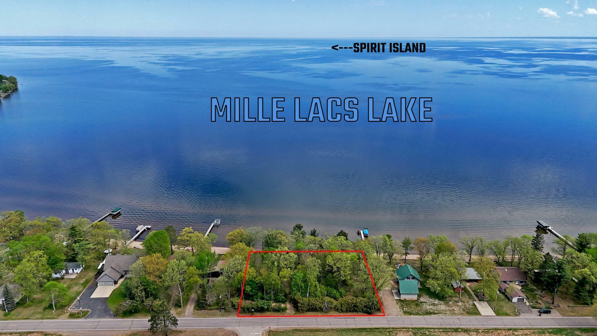 Property Photo: 11618 Twilight Road MN 56359