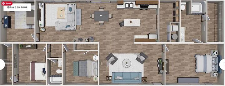 Property Photo:  564 Ridge Road  GA 30534 