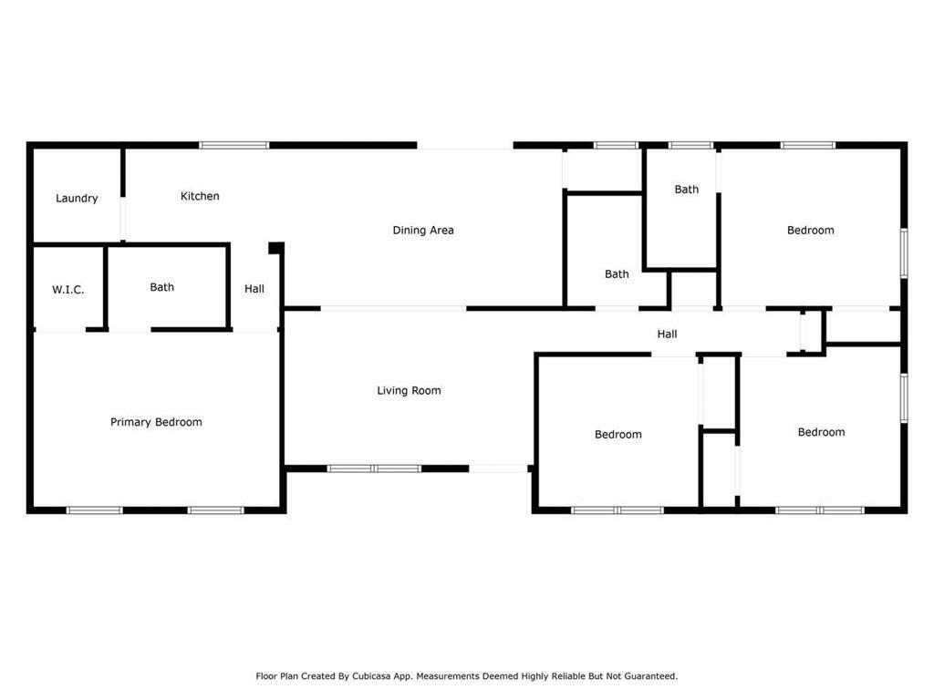 Property Photo: 5155 Oakdale Court GA 30135