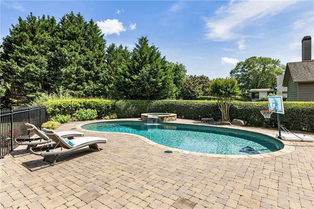 Property Photo: 4830 Westgate Drive GA 30040