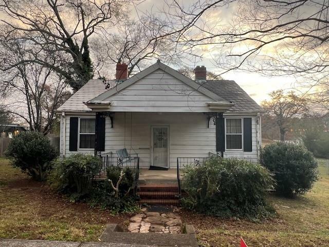 5111 Newark Ave  Clarkdale GA 30111 photo