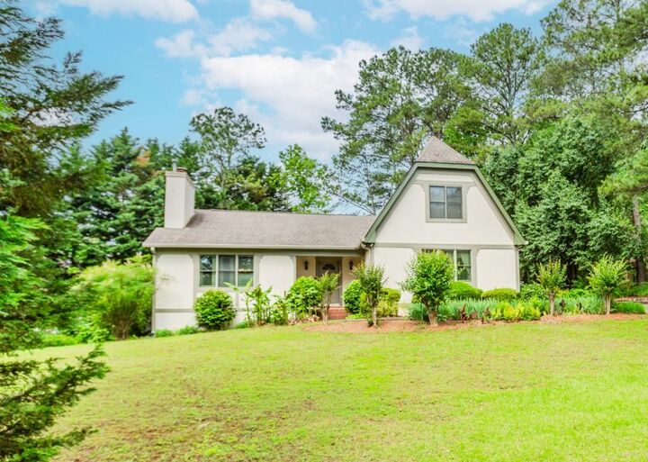 Property Photo: 529 Arnold Road GA 30044