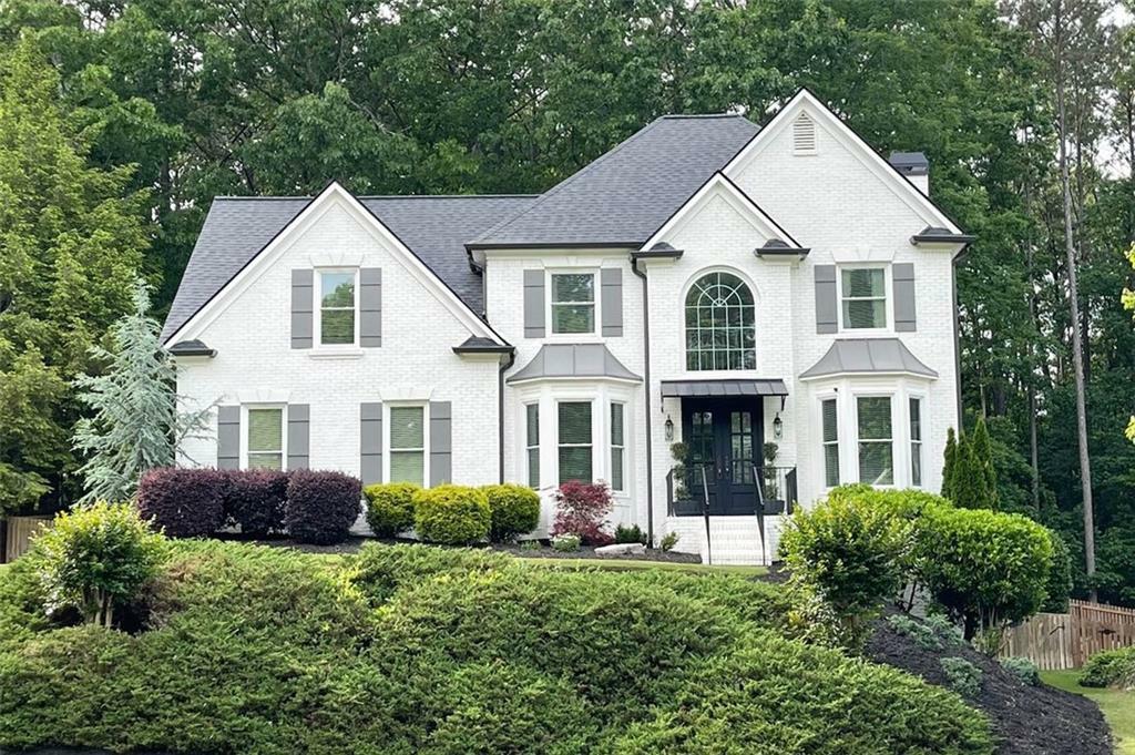 Property Photo: 310 Hillpine Drive GA 30189