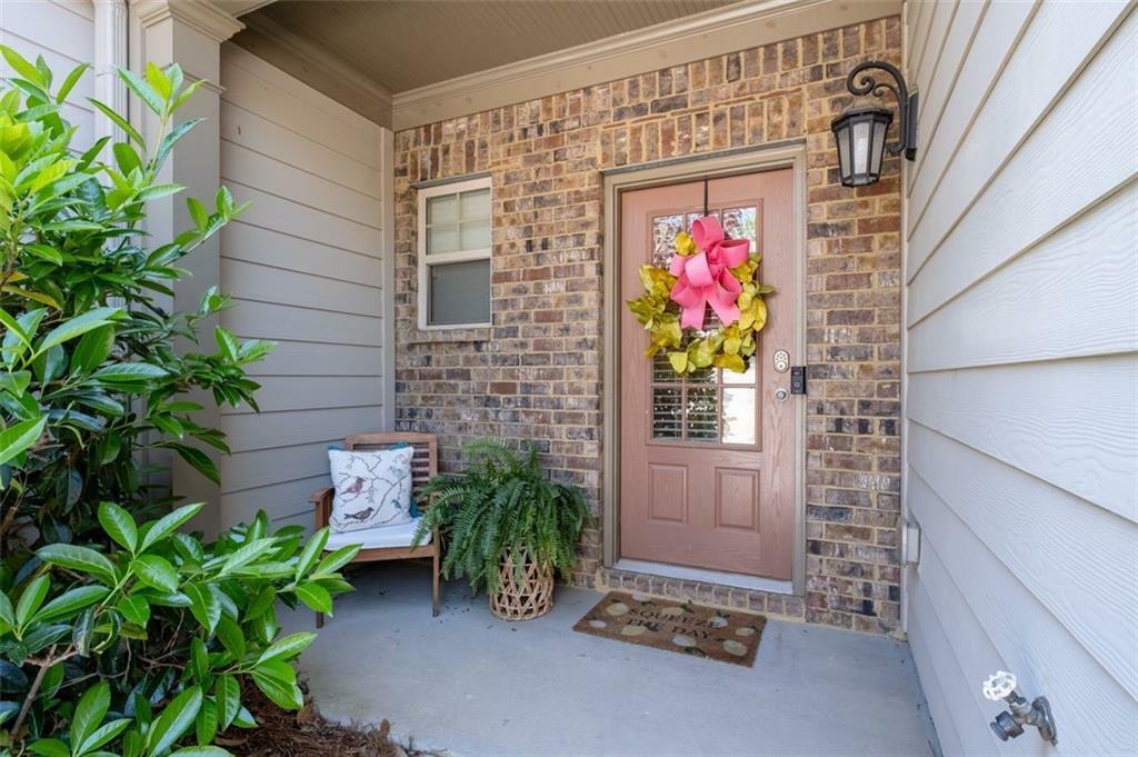 Property Photo: 2534 Norwood Park Crossing GA 30340
