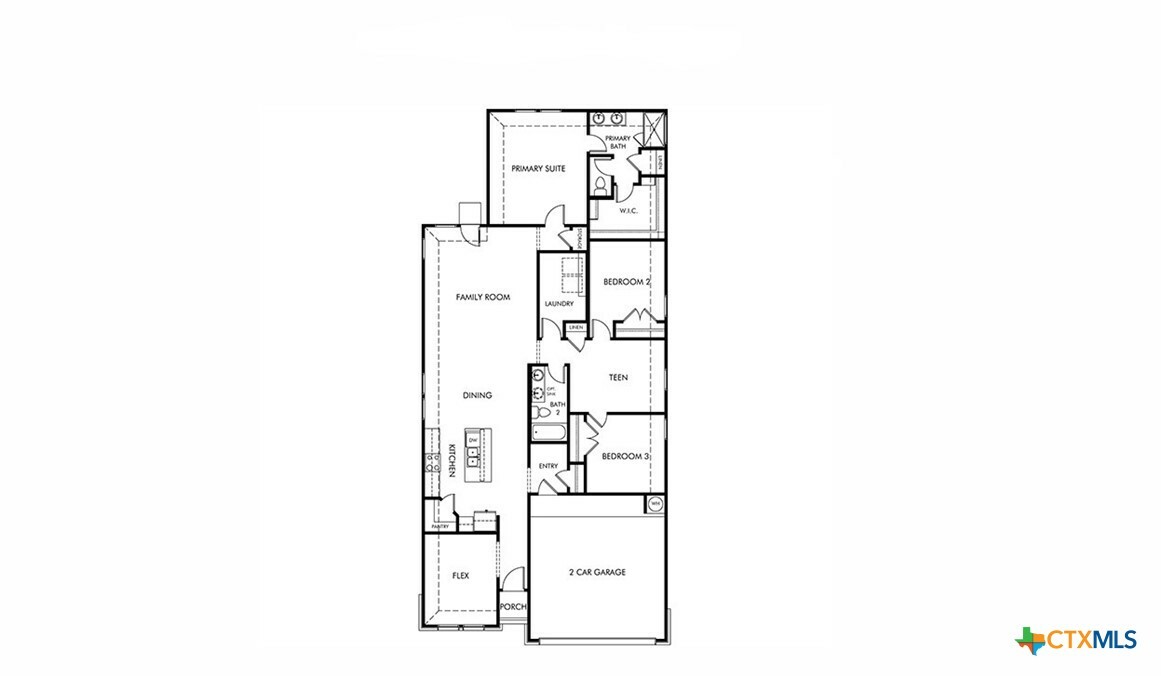 Property Photo: 3076 Pike Drive TX 78130