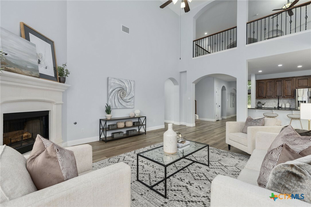 3412 Saint Christopher Court  Round Rock TX 78665 photo