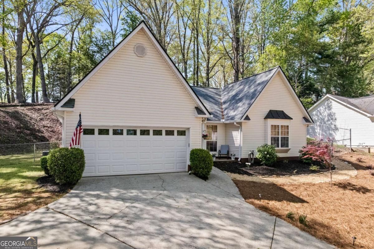 Property Photo: 3376 Turtleback Road GA 30506