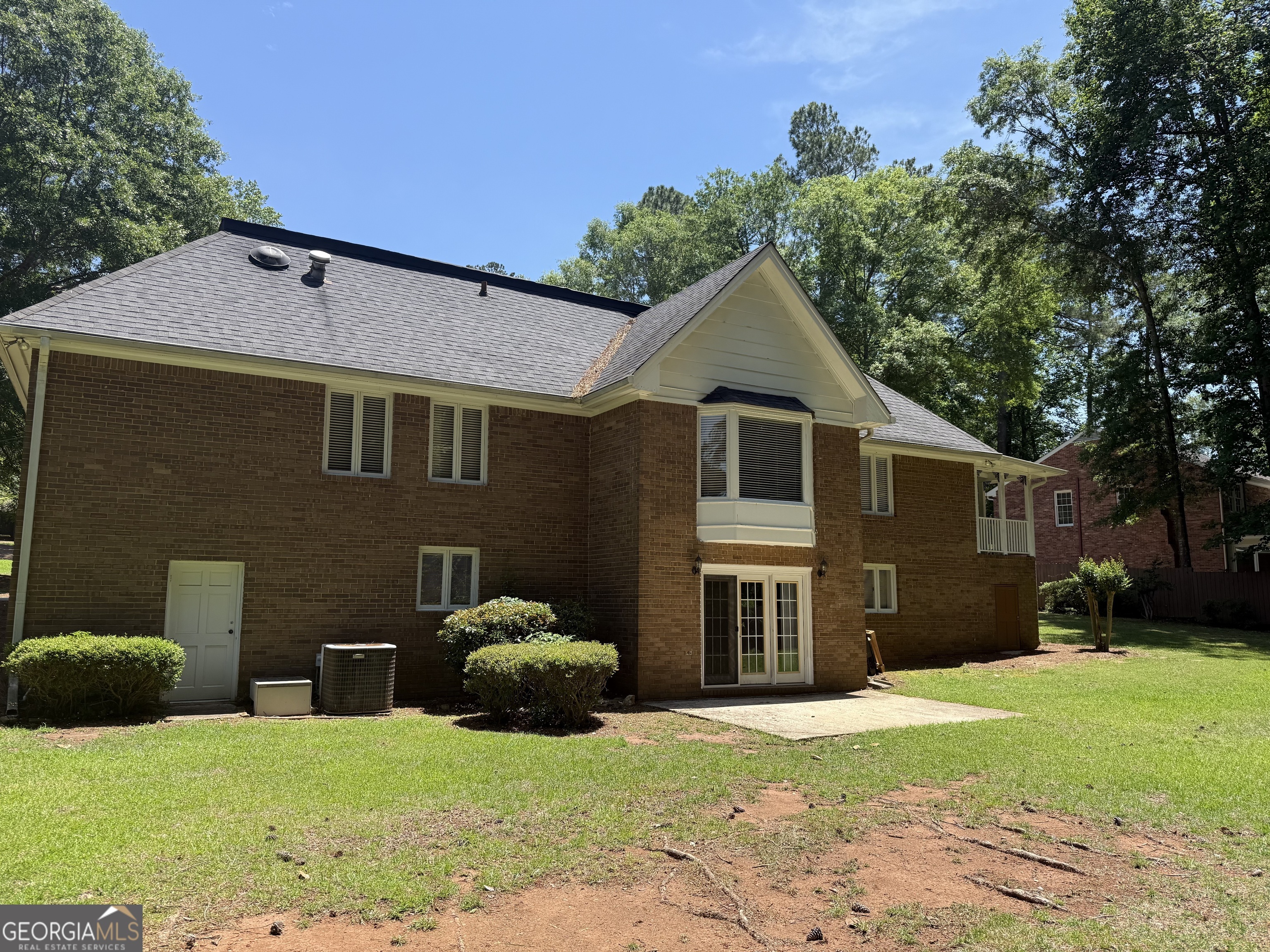 Property Photo: 711 Camellia Drive GA 30240