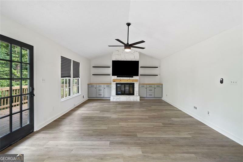 Property Photo: 4205 Mabry Road GA 30075