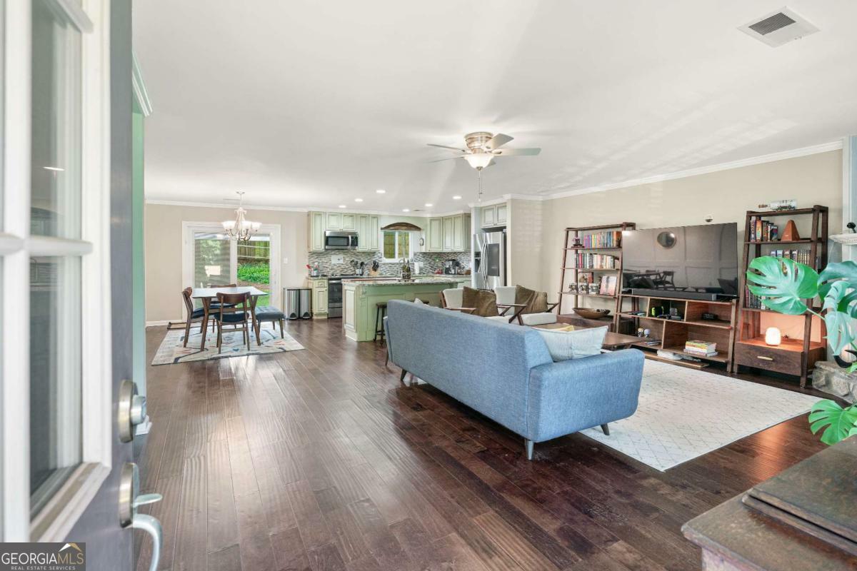 Property Photo: 755 Waterbrook Terrace GA 30076