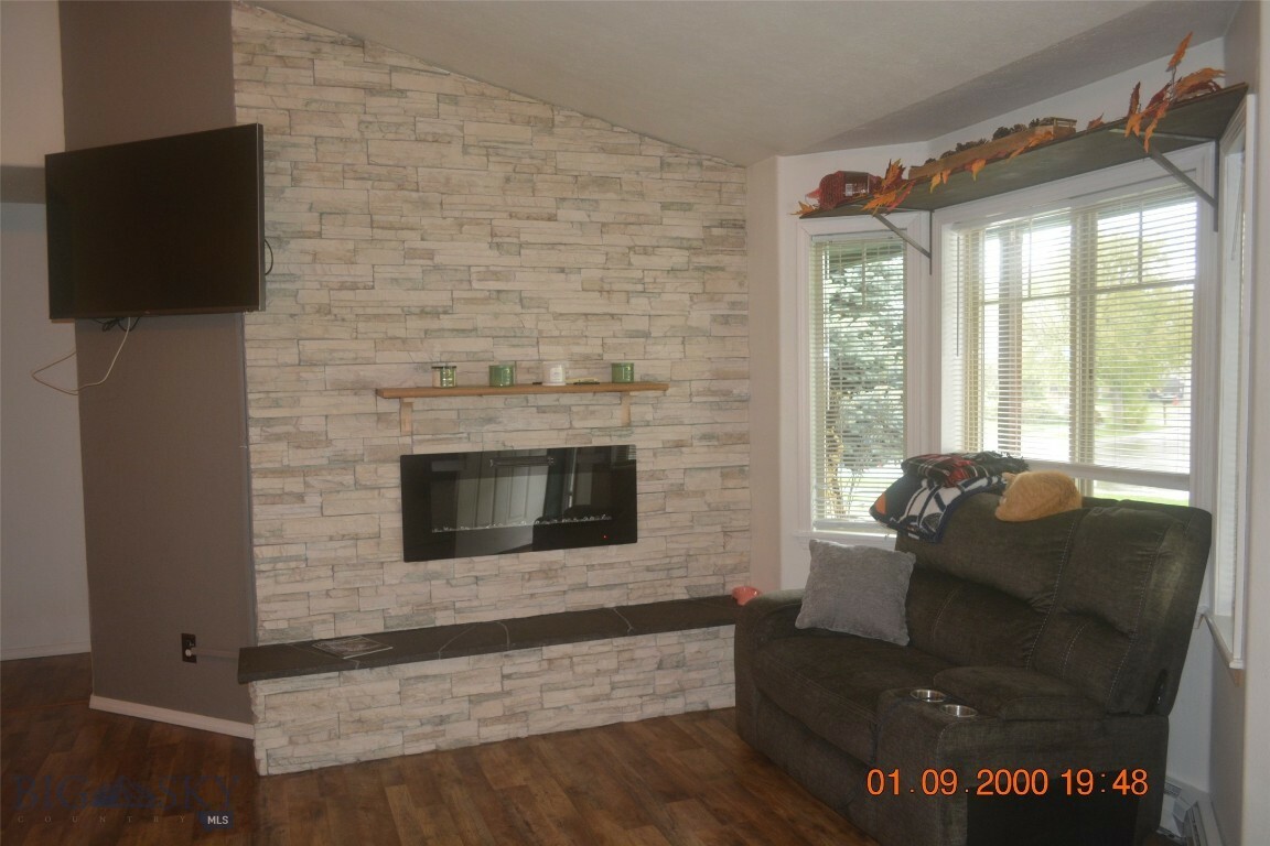 Property Photo: 217 Lillian Way MT 59718