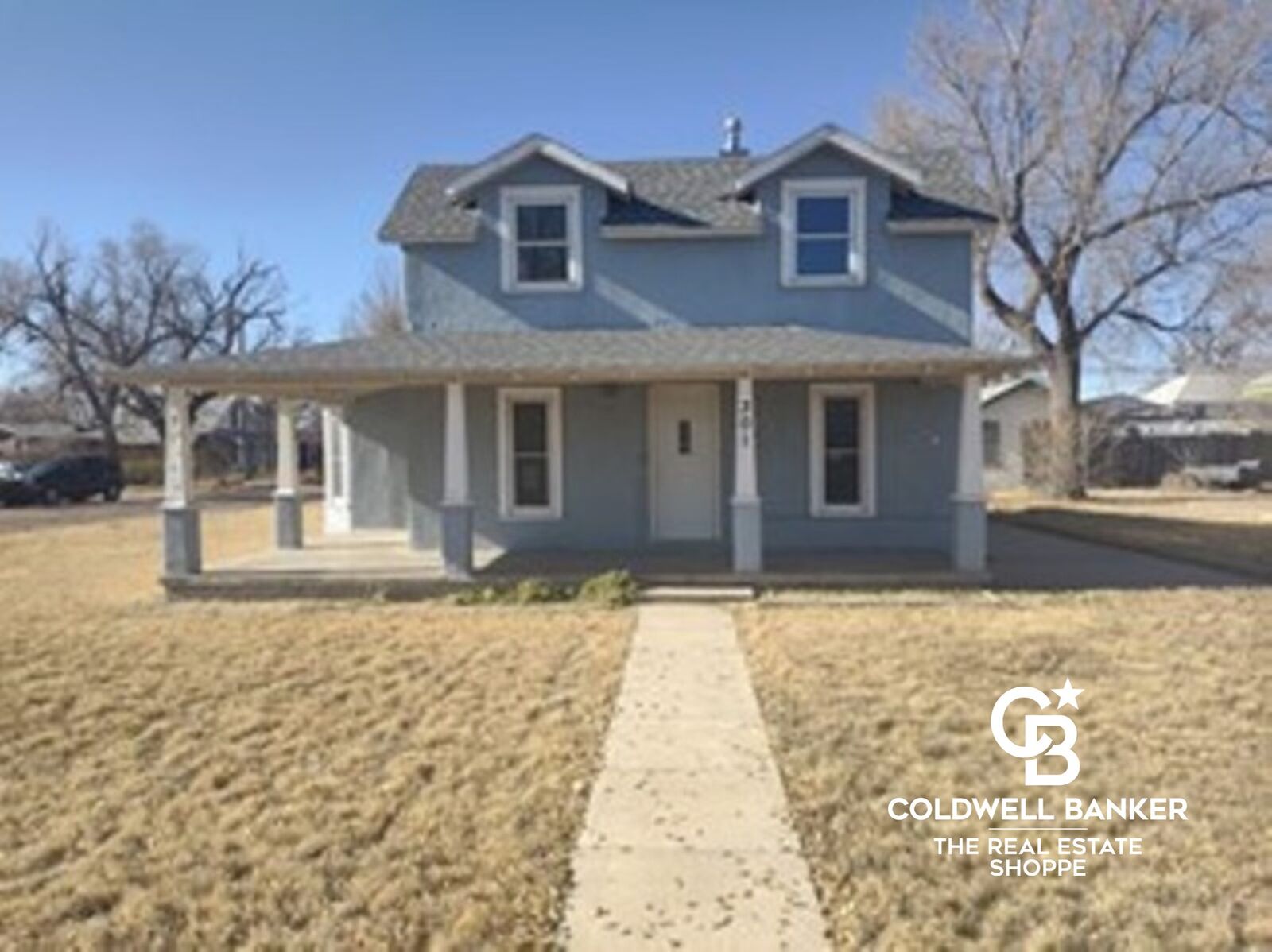 Property Photo:  301 N 11th Street  KS 67864 