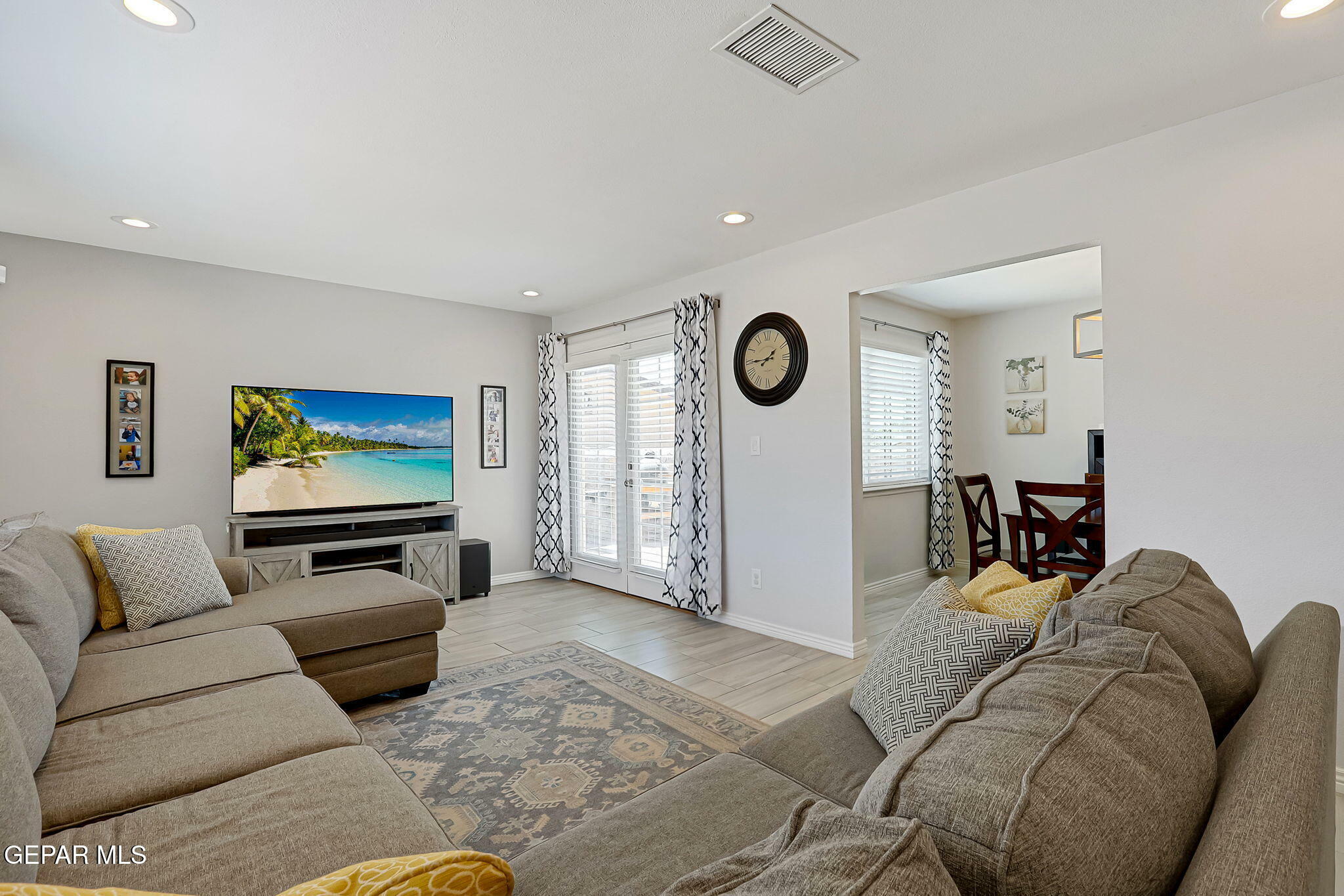 Property Photo: 7149 El Cajon Drive TX 79912