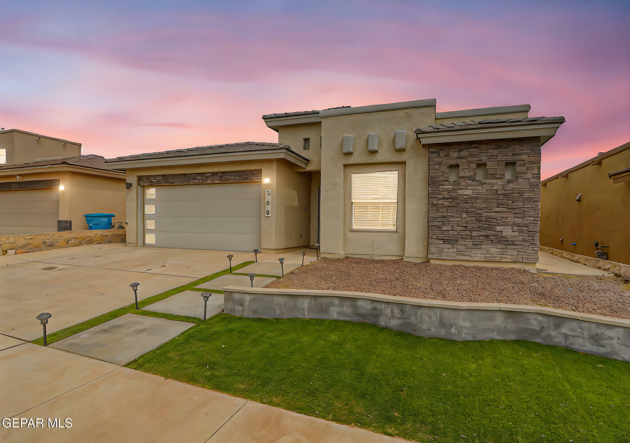 300 S Manzanita Drive  El Paso TX 79928 photo