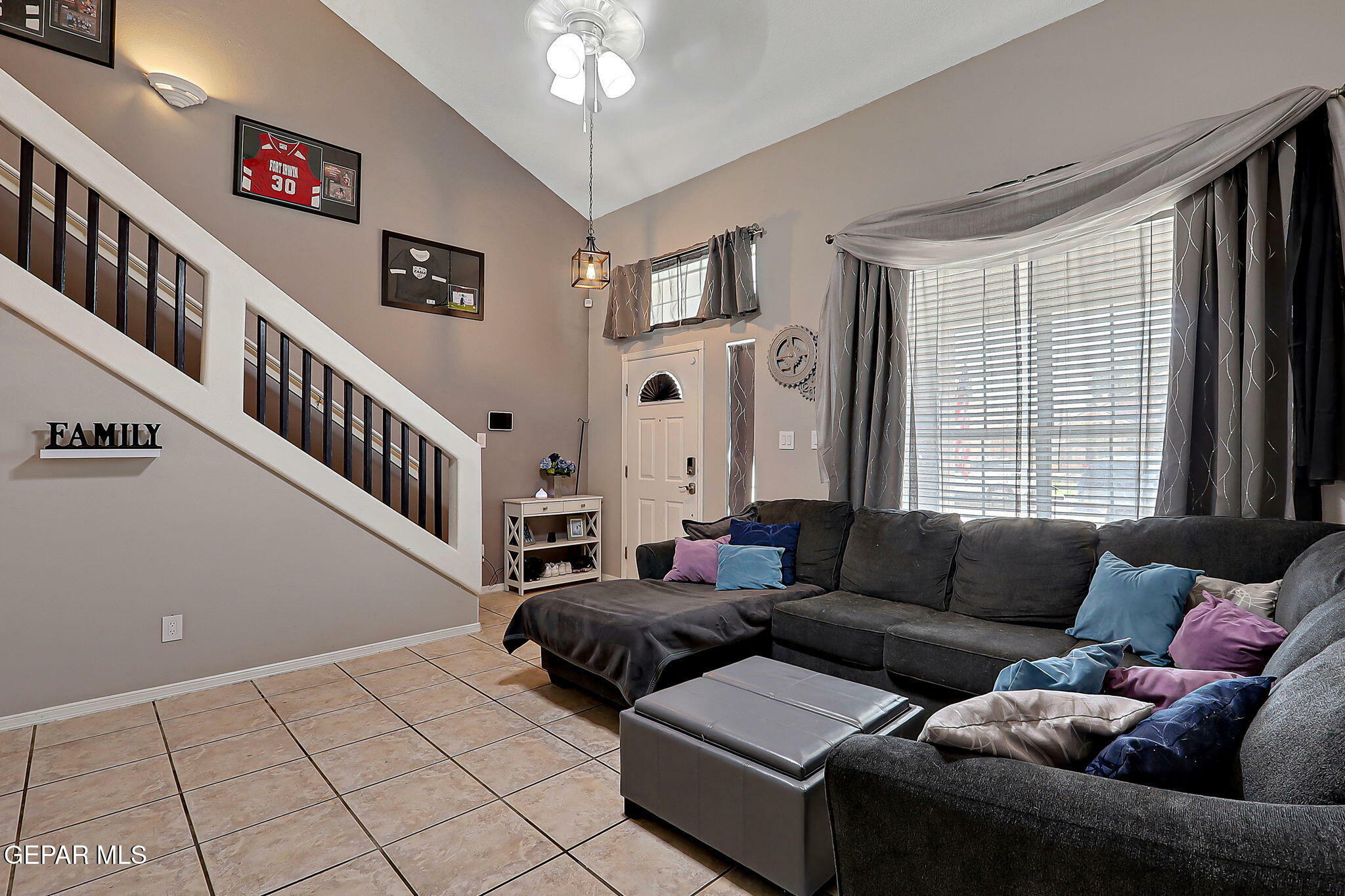 Property Photo: 12283 Tierra Loma Road TX 79938