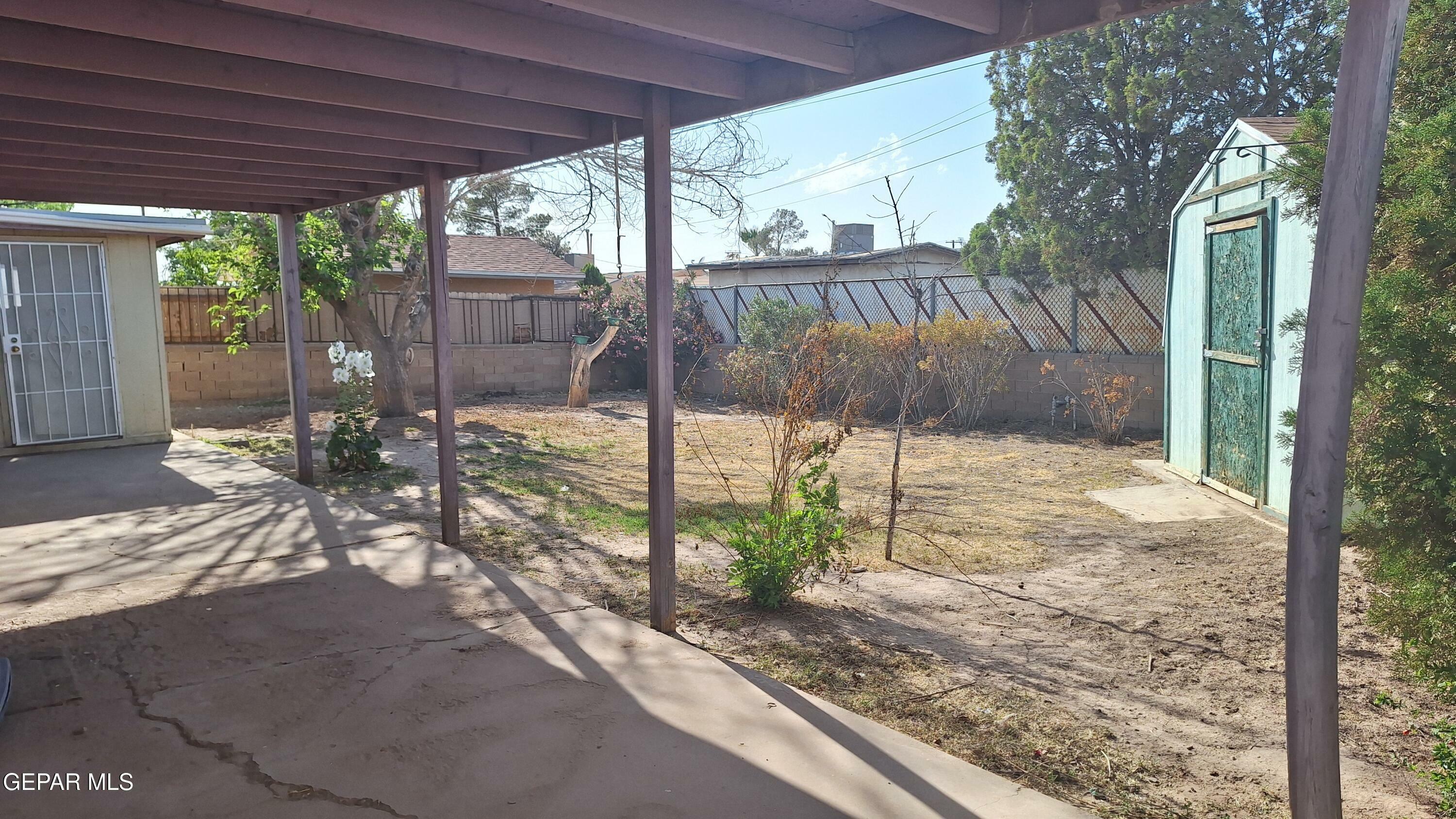 Property Photo: 223 Kelvin Avenue TX 79915