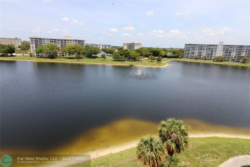 Property Photo:  2801 N Palm Aire Dr 505  FL 33069 