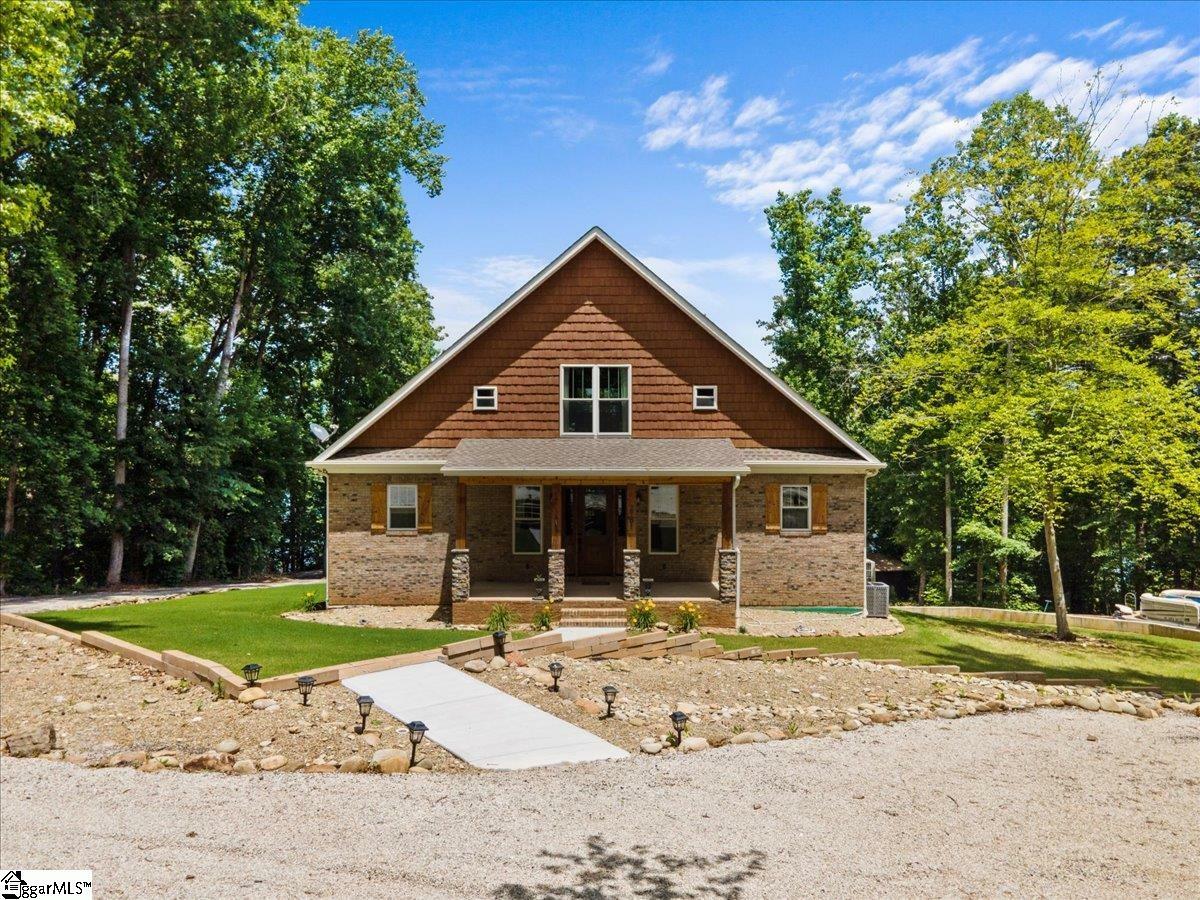 Property Photo: 2701 Sandy Ford Road SC 29323