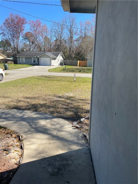 Property Photo: 104 Summerbrook Trail GA 31548