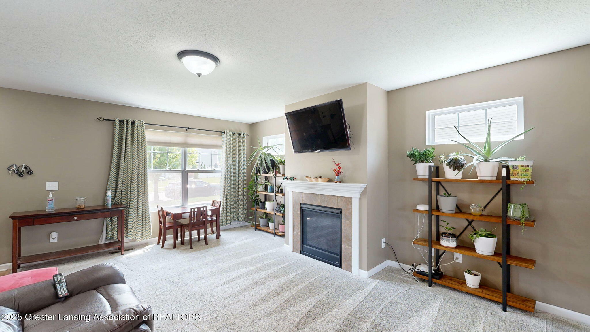 Property Photo: 1055 Oakwood Drive MI 48820