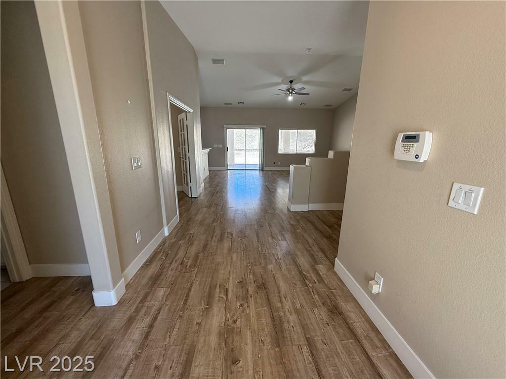 Property Photo: 1066 Otto Ridge NV 89052