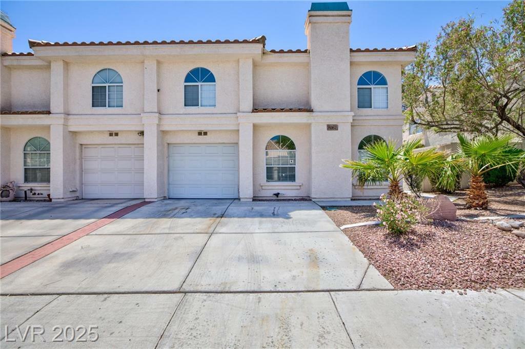 8067 Dorinda Avenue  Las Vegas NV 89147 photo
